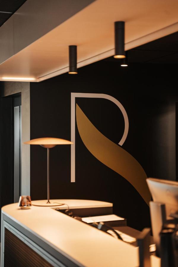 Roannay - Francorchamps Otel Dış mekan fotoğraf