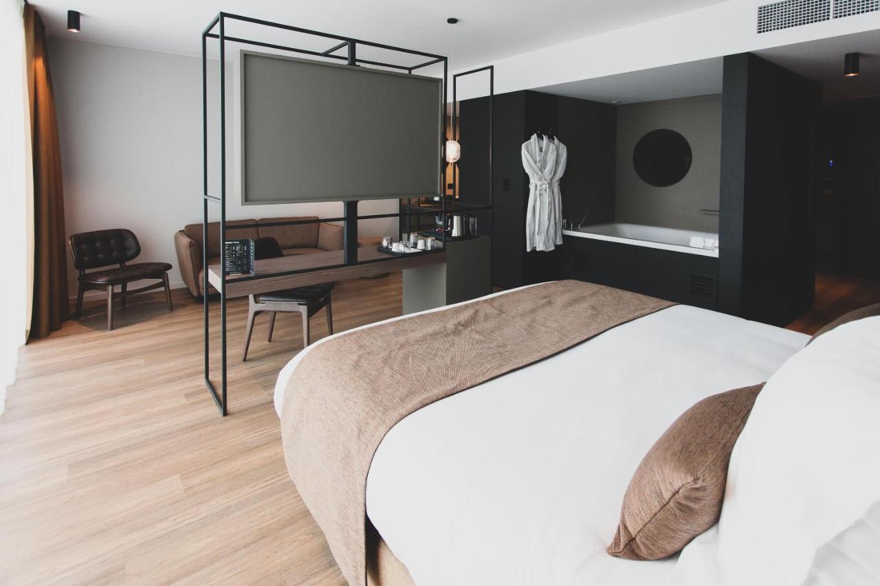 Roannay - Francorchamps Otel Dış mekan fotoğraf