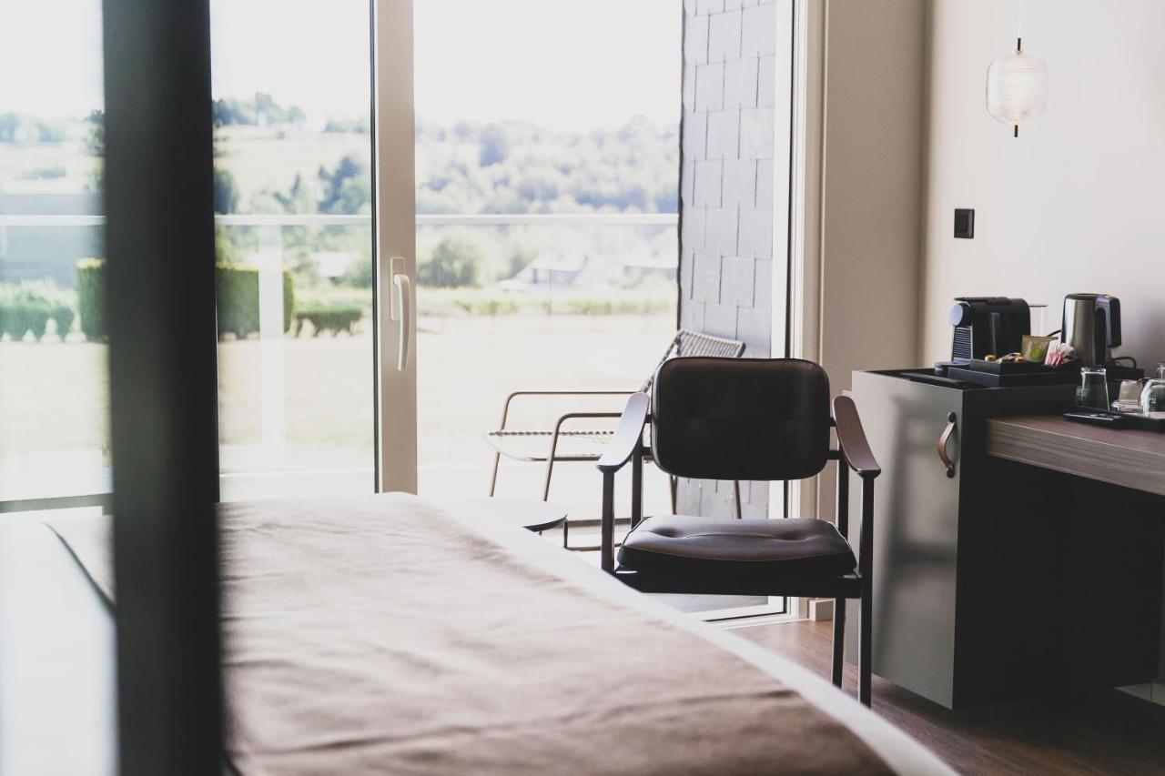 Roannay - Francorchamps Otel Dış mekan fotoğraf