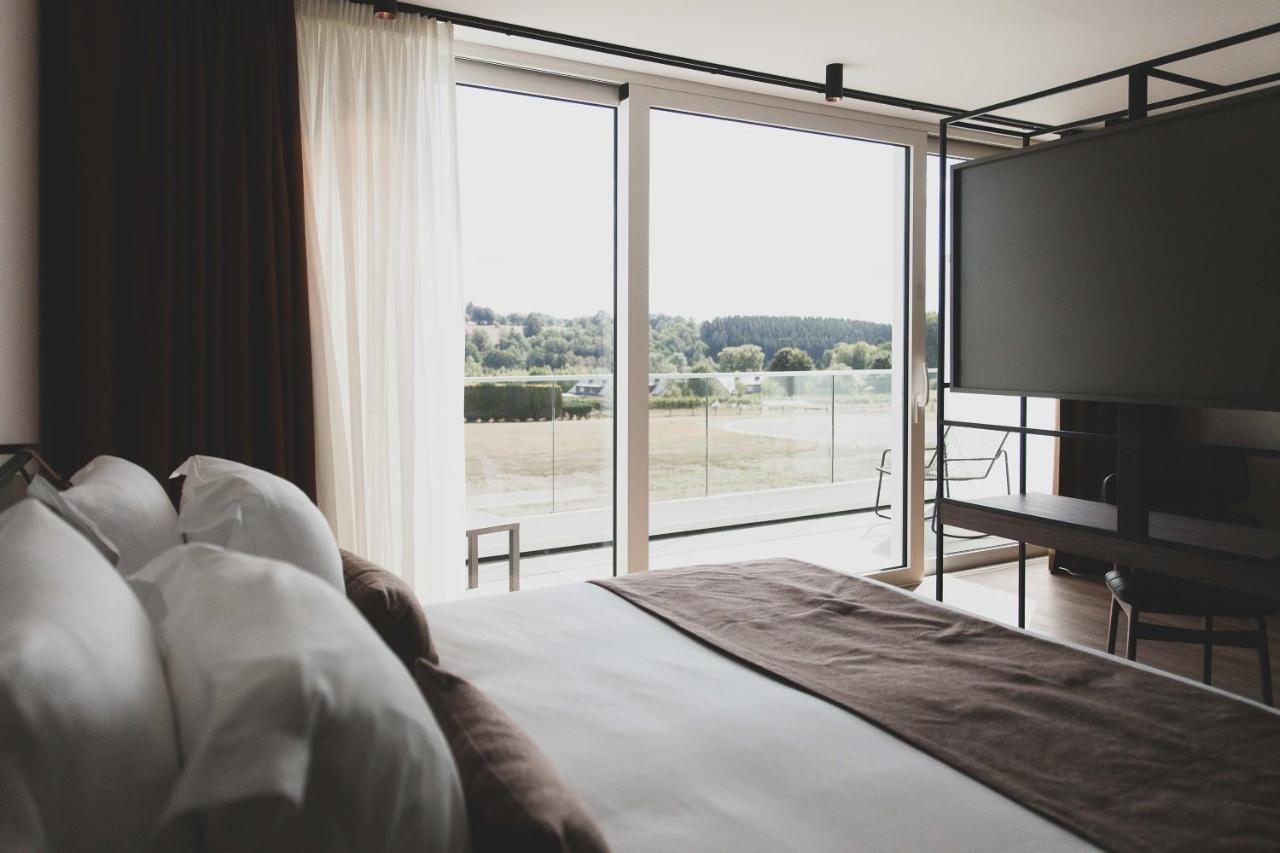 Roannay - Francorchamps Otel Dış mekan fotoğraf